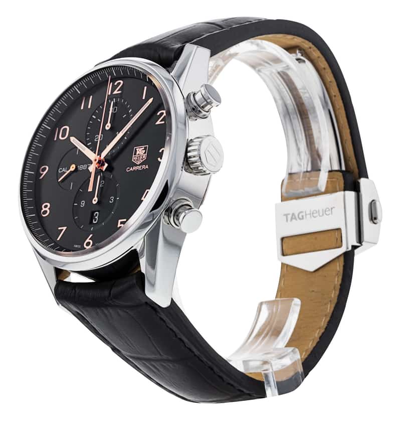 Tag Heuer Carrera CAR2014.FC6235